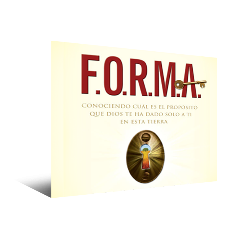 Formado para Hacer Una Diferencia Serie Completa de Audio MP3 para Descargar