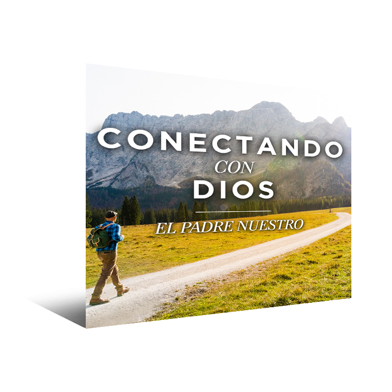 Conectando con Dios Serie Completa de Audio MP3 para Descargar