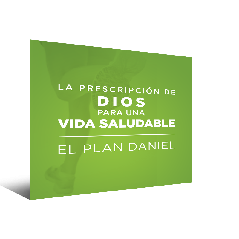 La Prescripción de Dios para una Vida Saludable