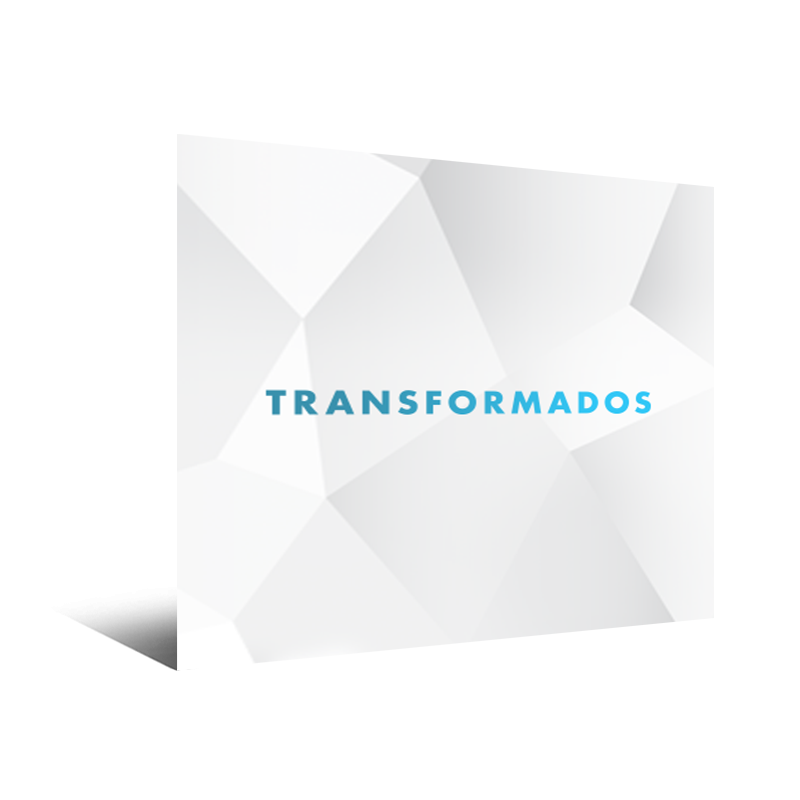 Transformados Serie Completa de Audio MP3
