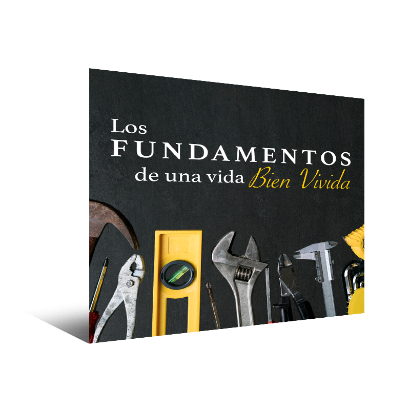 Los Fundamentos de una Vida Bien Vivida Serie Completa de Audio MP3 para Descargar