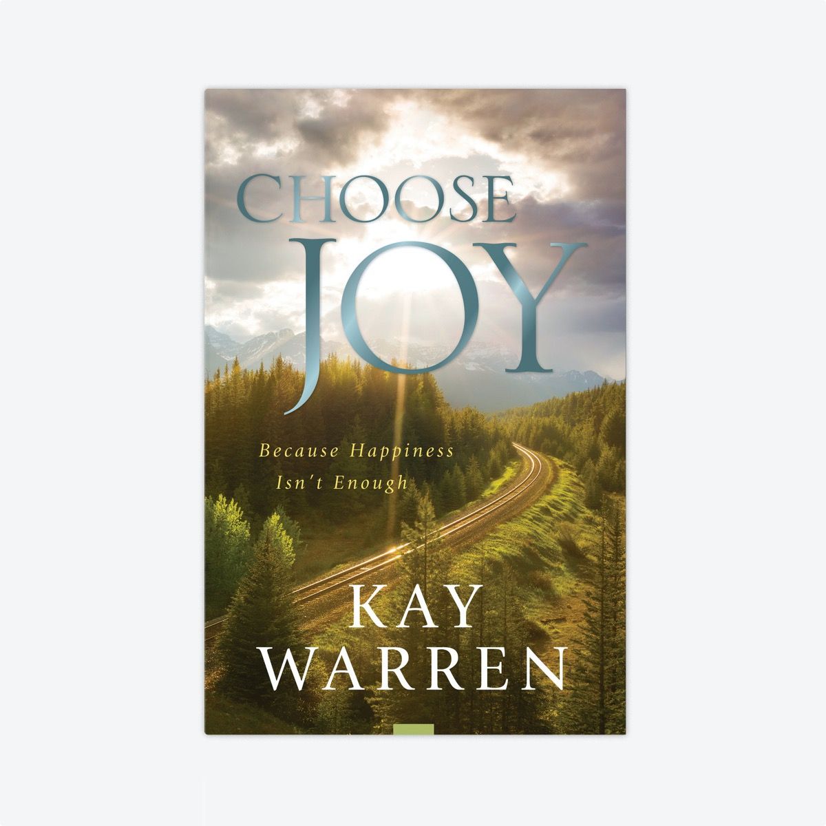 Choose Joy (Hardcover)