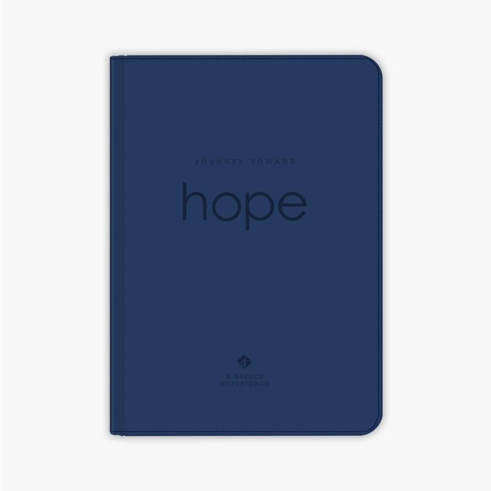 Journey Toward Hope Bible Study