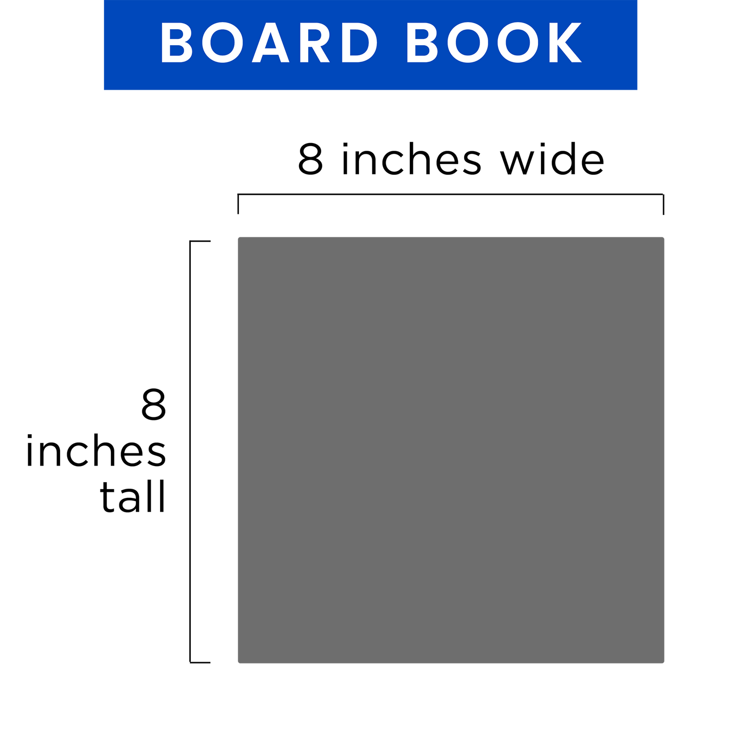Words to Love By Board Book