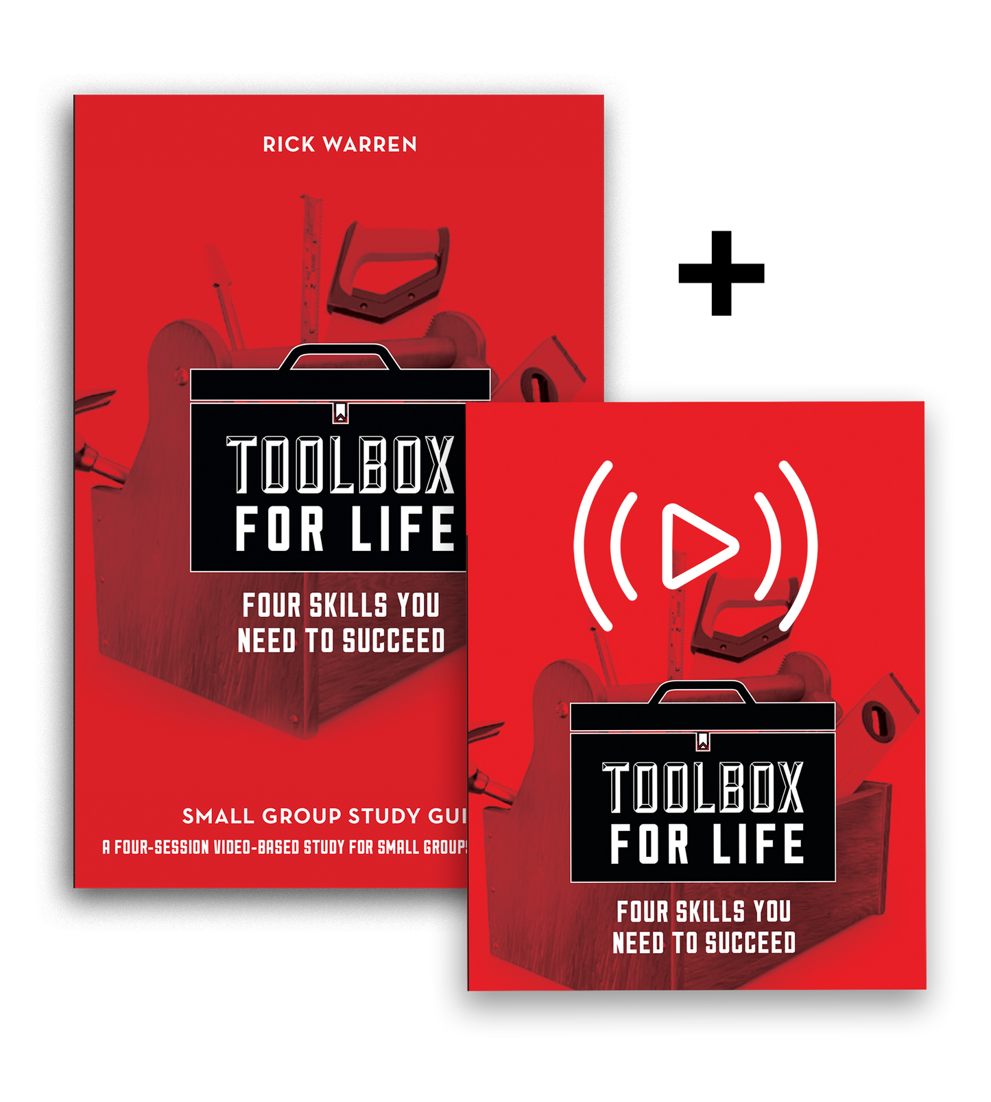 Toolbox for Life  (Streaming Videos + Study Guide)