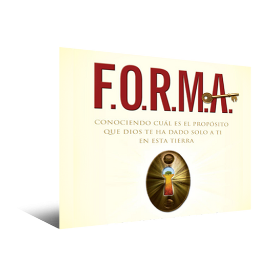 Formado para Hacer Una Diferencia Serie Completa de Audio MP3 para Descargar