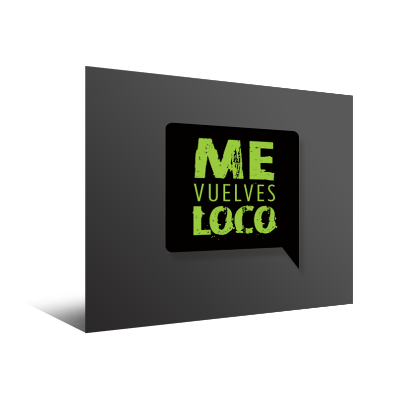 Me Vuelves Loco Serie Completa de Audio MP3 para Descargar