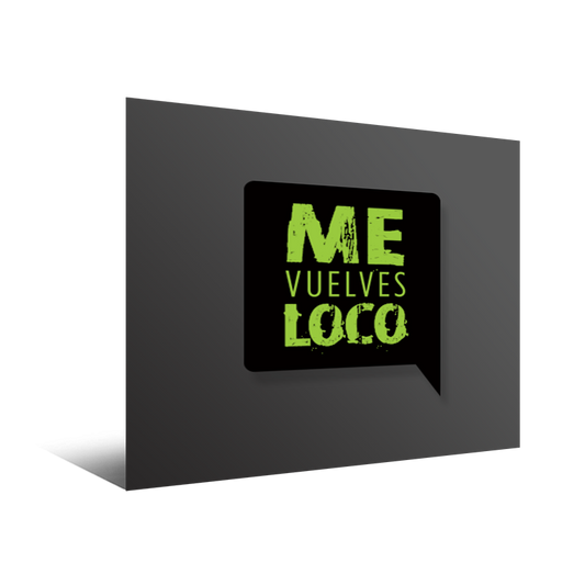 Me Vuelves Loco Serie Completa de Audio MP3 para Descargar