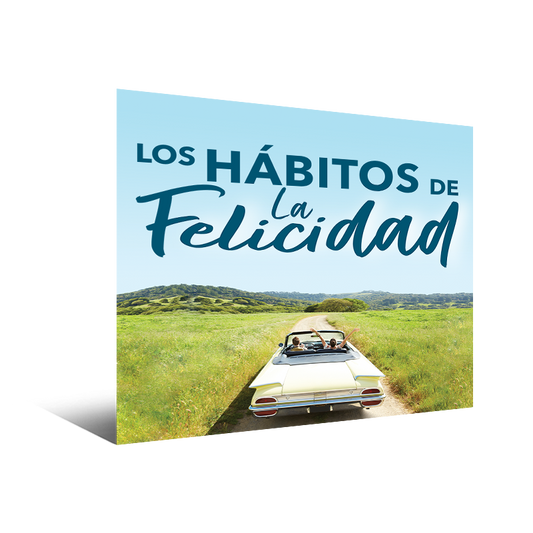 Los Hábitos de la Felicidad Serie Completa de Audio MP3 para Descargar