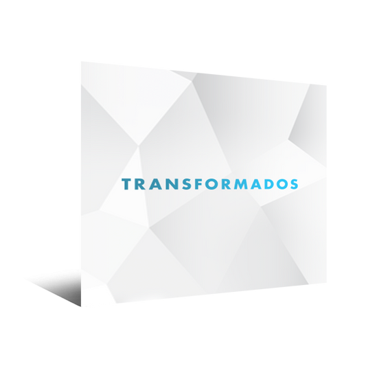 Transformados Serie Completa de Audio MP3