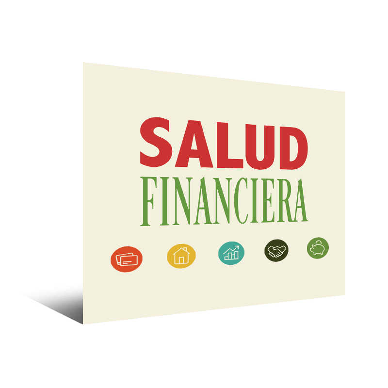 Salud Financiera Serie Completa de Audio MP3 para Descargar