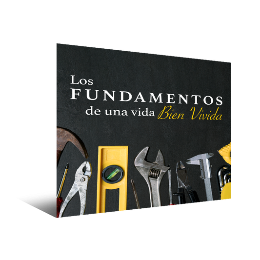 Los Fundamentos de una Vida Bien Vivida Serie Completa de Audio MP3 para Descargar