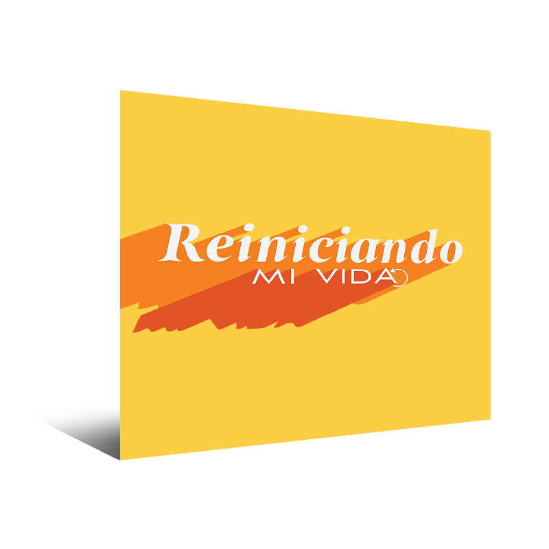 Reiniciando Mi Vida Serie Completa de Audio MP3 para Descargar