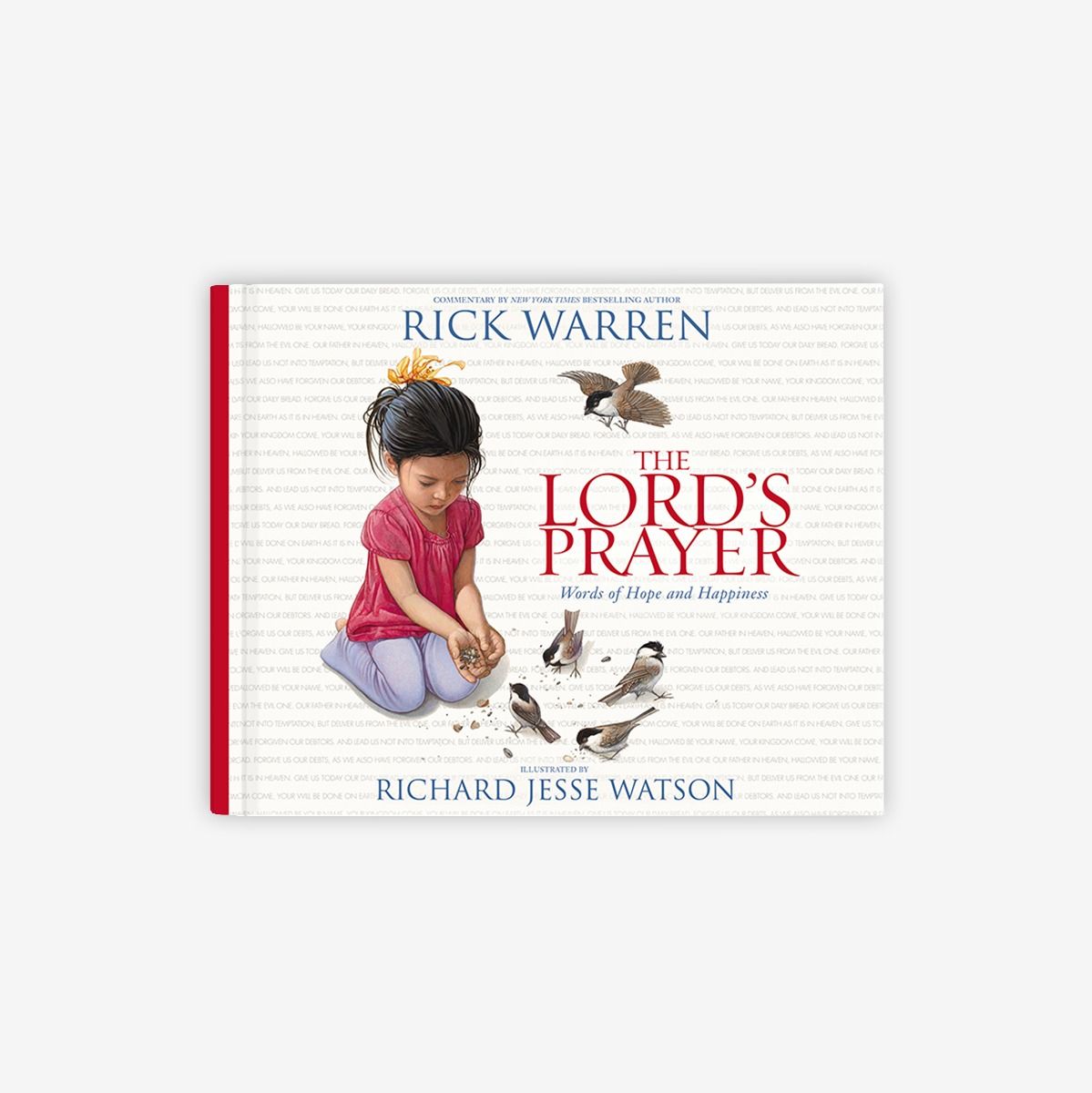 The Lord's Prayer Board Book