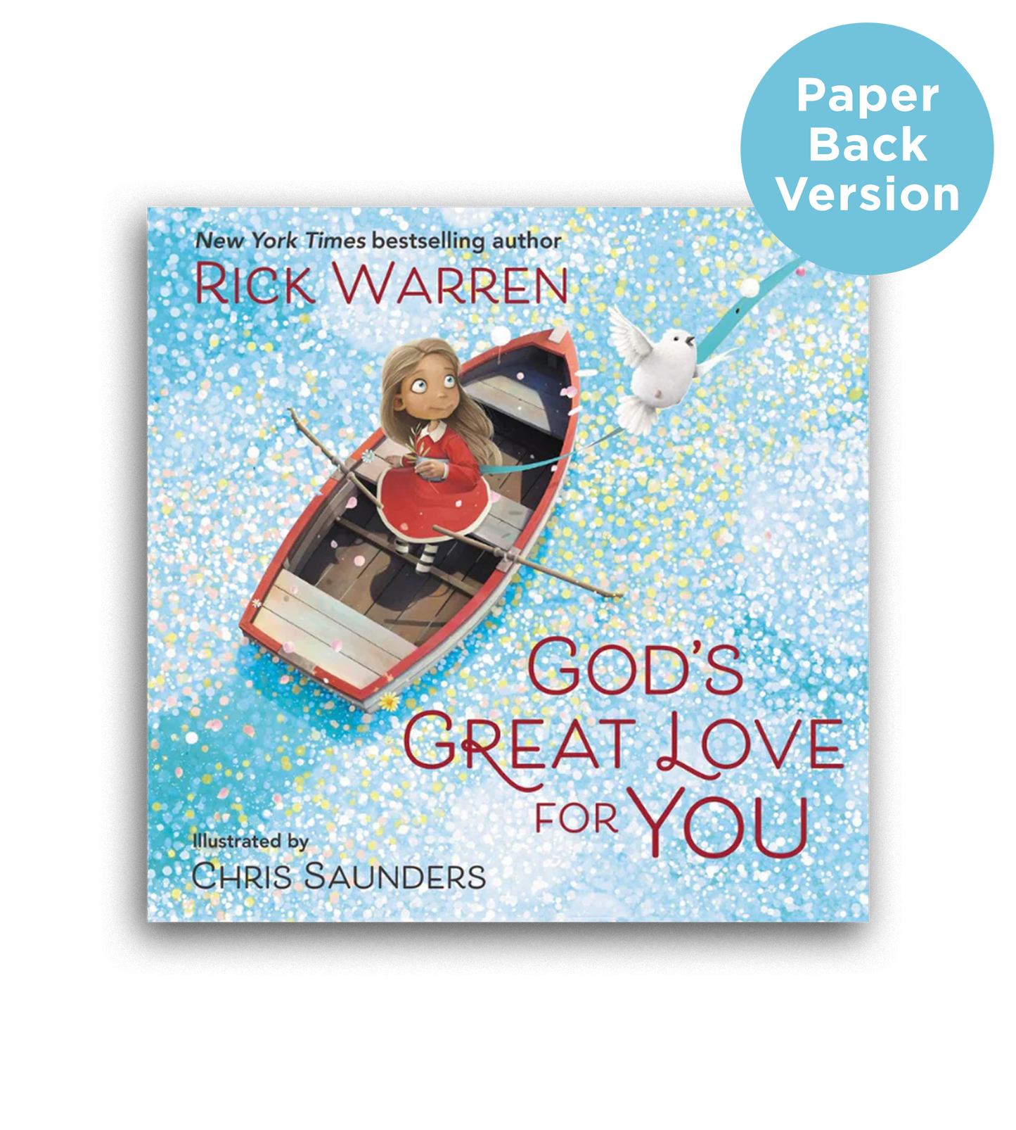 God's Great Love For You (Paperback)