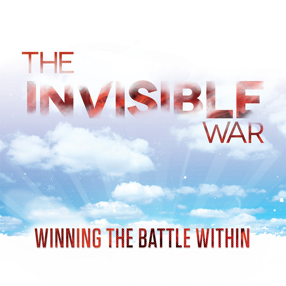 The Invisible War Study Kit (DVD + Study Guide)
