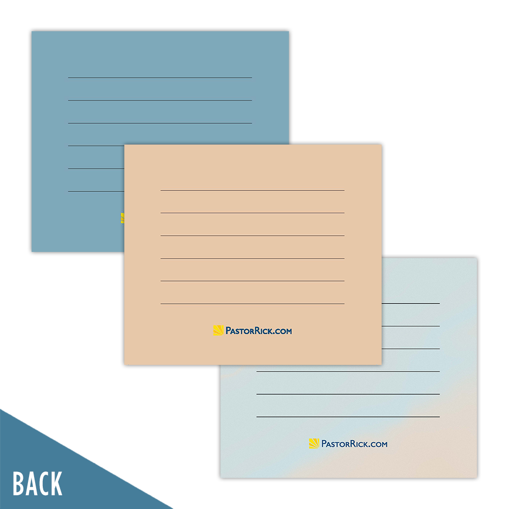 52 Verses to Transform Your Life Scripture Cards