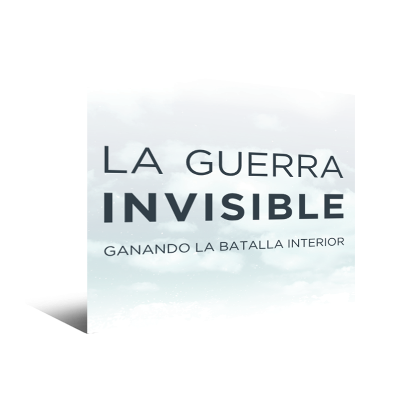 La Guerra Invisible