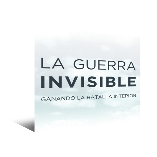 La Guerra Invisible